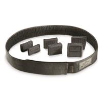 Duty Belt - Velcro Liner - Military Outlet