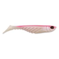 Berkley PowerBait® Ripple Shad, Pink Shine