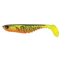 Berkley PowerBait® Ripple Shad, Firetiger