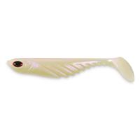 Berkley PowerBait® Ripple Shad, Pearl White