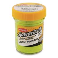 Berkley PowerBait Glitter Trout Bait