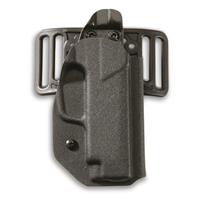 JX Tactical Low Rider OWB Holster, SIG SAUER P365XL