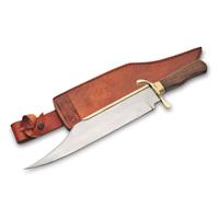 SZCO 19" Primitive Bowie Knife