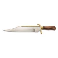SZCO 19" Primitive Bowie Knife