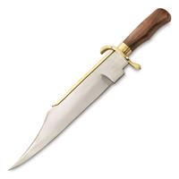 SZCO 19" Primitive Bowie Knife