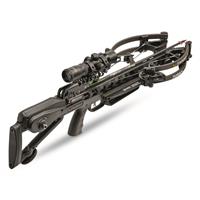 Tenpoint Turbo S1 Crossbow with RANGEMASTER Pro Scope Package