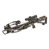 TenPoint Turbo S1 Crossbow with RANGEMASTER Pro Scope Package, Camo