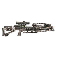TenPoint Turbo S1 Crossbow with RANGEMASTER Pro Scope Package, Camo