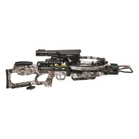 TenPoint Nitro 505 Oracle X Crossbow Package, Veil Alpine Camouflage