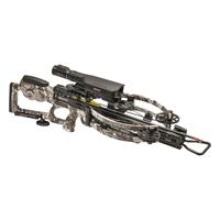 TenPoint Nitro 505 Oracle X Crossbow Package, Veil Alpine Camouflage
