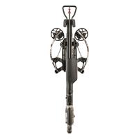 TenPoint Nitro 505 Oracle X Crossbow Package, Veil Alpine Camouflage