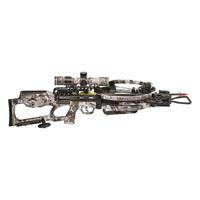 TenPoint Nitro 505 EVO-X Marksman Elite Crossbow Package, Veil Alpine Camouflage, Camo