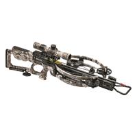 TenPoint Nitro 505 EVO-X Marksman Elite Crossbow Package, Veil Alpine Camouflage, Camo