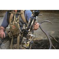 TenPoint Nitro 505 EVO-X Marksman Elite Crossbow Package, Veil Alpine Camouflage, Camo