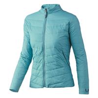 Huk womens rain sales gear