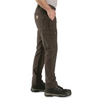 Cargo and utility pockets
