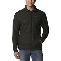 Columbia Men&#039;s Great Hart Mountain Full-zip Sweatshirt