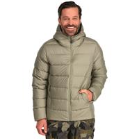 outdoor research men's coldfront down jacket