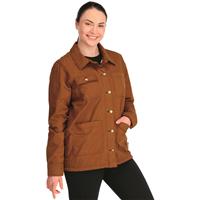 Outdoor Resesarch Women&#039;s Lined Chore Jacket