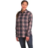 Outdoor Research Women&#039;s Kulshan Flannel Shirt