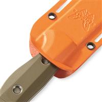 Boltaron sheath