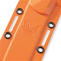 Boltaron sheath