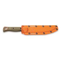 Boltaron sheath