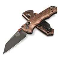 Benchmade Full Immunity Folding Knife