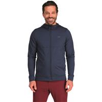 Outdoor Research Men's Baritone Full-zip Hoodie - 727393, Sweatshirts ...