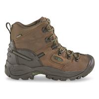 KEEN Utility Men's Pittsburgh Energy Waterproof Work Boots