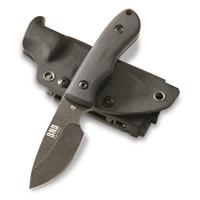 BucknBear Mini Tactical Hunter Knife