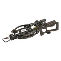TenPoint Nitro 505 EVO-X Marksman Crossbow Package, Moss Green