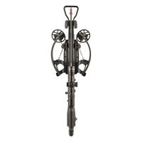 TenPoint Nitro 505 EVO-X Marksman Crossbow Package, Moss Green