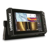 Lowrance Elite FS 9 Fishfinder with Active Imaging 3-in-1