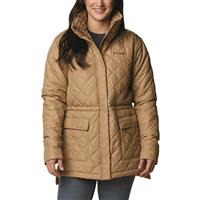 Columbia Women's Lillian Ridge Short Jacket - 730210, Jackets, Coats & Rain  Gear at Sportsman's Guide