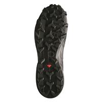 Mud Contagrip® rubber outsole, 5mm lugs