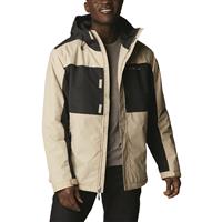 Columbia Mens Firwood Jacket : : Clothing, Shoes & Accessories