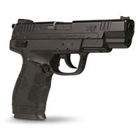 Air Venturi Springfield XDE CO2 Pistol 177 Cal 45 Barrel 18 Rounds