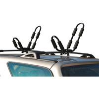 Attwood J-Style Kayak Roof Rack Carrier Kit