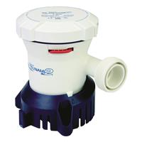 Attwood Tsunami Mk2 Manual Bilge Pump, 800 GPH