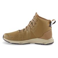 Under Armour Men's Micro G Strikefast Mid Tactical Boots, Coyote Brown/city Khaki/midnight Navy