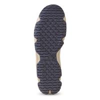 Under Armour Men's Micro G Strikefast Mid Tactical Boots, Coyote Brown/city Khaki/midnight Navy