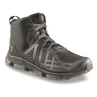 Under Armour Men's Micro G Strikefast Mid Tactical Boots - 727570 ...