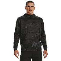 Under Armour Men's Armour Fleece Storm Kangzip Hoodie, UA Blackout Camo