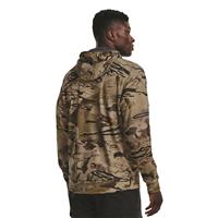 Under Armour Men's Armour Fleece Storm Kangzip Hoodie, UA Barren Camo