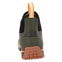 Back view, Olive