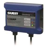 Guest ChargePro 1.5A Battery Maintainer