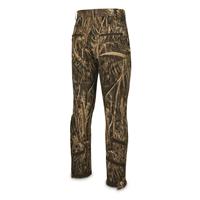 Drake Emperor Breathable Wader With Tear-Away Liner - Realtree MAX5 - 2