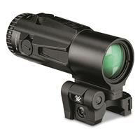 Fully multi-coated optics