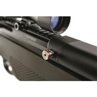 Includes Axeon 4x32mm archery scope